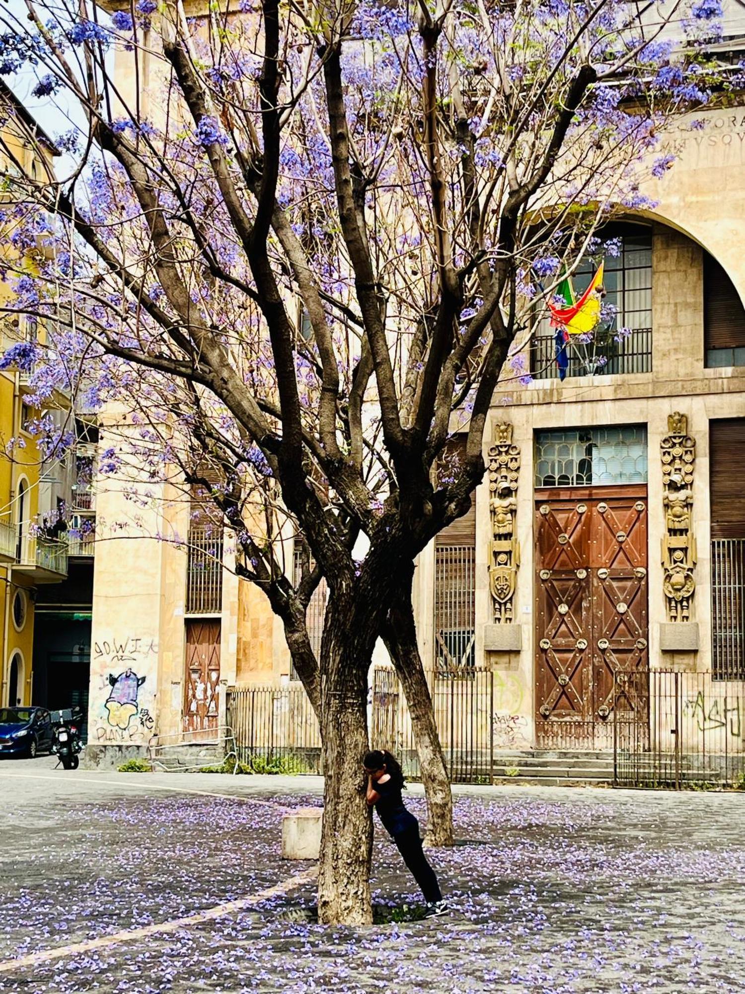 Happy Home Catania Kültér fotó